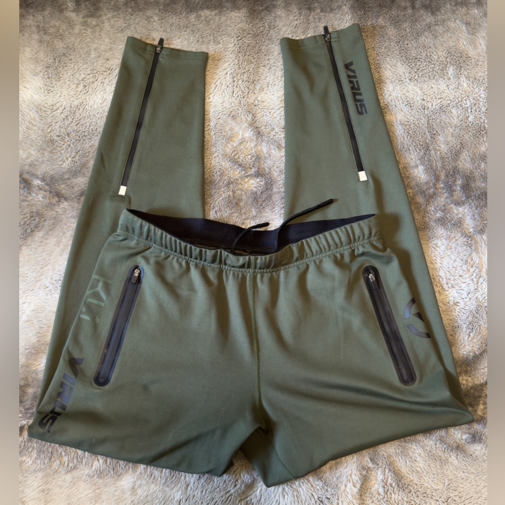 Virus Women’s KL1 Joggers M